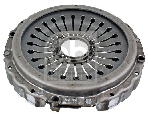 Пелюстковий кошик зчеплення Febi 105327 ціна, від 360.38 USD